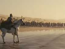 La Odisea, la película más cara de Christopher Nolan, se estrenará en julio