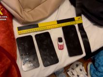 Detenidas 50 personas por estafar 320.000 euros online