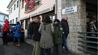 Tensión en Villamanín por participaciones del gordo vendidas de más