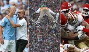 Guía de las retransmisiones deportivas del fin de semana | Más allá de LaLiga