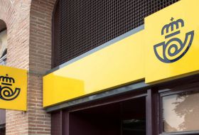 Correos sube 7 céntimos el sello de la carta nacional ordinaria hasta 0,96 euros