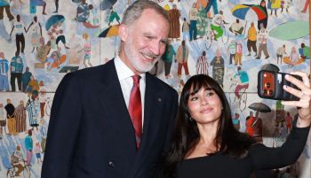 La Casa Real suma un millón de seguidores en su cuenta oficial de Instagram