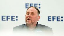 Junqueras supedita su apoyo a los Presupuestos a la cesión de la recaudación del IRPF