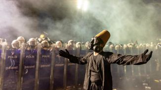 Repaso a 2025 en fotos: las imágenes más impactantes del año