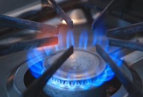 La tarifa de gas regulada individual se abaratará un 8,7 % a partir del 1 de enero