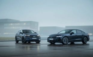 Audi reivindica el diésel del siglo XXI: más tecnología, menos consumo y la mejor opción para devorar kilómetros