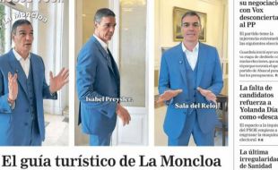 Las portadas de los periódicos de este sábado, 27 de diciembre