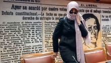 El juez cita a declarar como investigada a la exmujer de Koldo García
