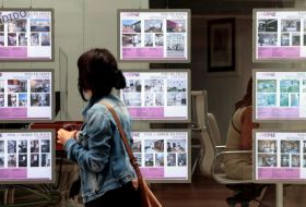 El euríbor cerrará diciembre con una nueva subida