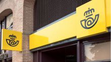 Correos sube 7 céntimos el sello de la carta nacional ordinaria hasta 0,96 euros