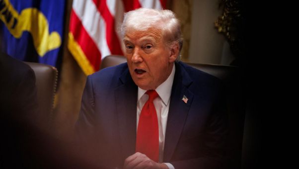 'Creo que tenemos las bases para un acuerdo', ha dicho el presidente de EEUU.