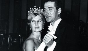 Una exposición en Sevilla recuerda a la duquesa de Alba como mujer, madre y amiga