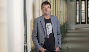 'El sur global nos recuerda que nuestros miedos están ligados a nuestro privilegio'