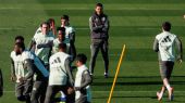 El Real Madrid de Xabi Alonso termina sus vacaciones y vuelve al trabajo