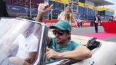 'Fernando Alonso no era especial, era algo más que eso'