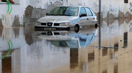 Pérez Llorca exige cambios normativos para acelerar las obras que protejan frente a dana