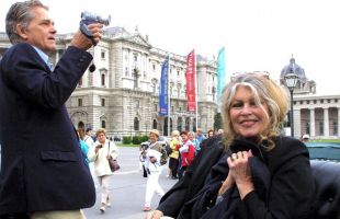 El funeral de Brigitte Bardot será el 7 de enero en Saint-Tropez