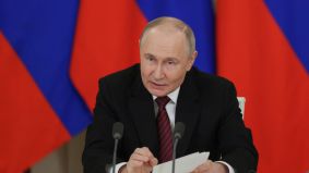 Rusia acusa a Ucrania de atacar una residencia de Putin y 'reconsiderará' su postura para la paz