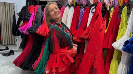 Tatiana Solovieva: “Muchos Von Rothbart vienen con sus mentiras, pero el amor triunfa”