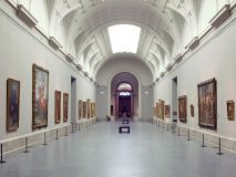 El Prado vuelve a batir su récord con 3,47 millones de visitas antes de acabar 2025