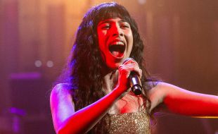 La isla de las tentaciones lidera la noche mientras Aria mantiene el tipo