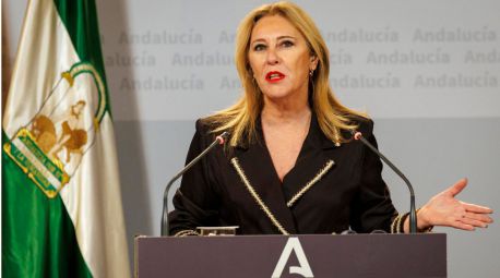 El Gobierno andaluz cesa a un alto cargo por su vínculo con una empresa del expresidente de SEPI