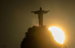 Río de Janeiro logra el récord Guinness a la mayor fiesta de fin de año