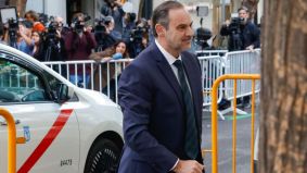 El PP cita a José Luis Ábalos a la comisión Koldo del Senado para el 8 de enero