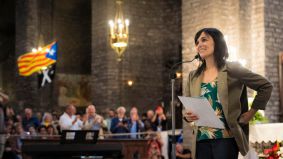 Sondeo municipal en Barcelona: sorpasso de Aliança Catalana a Vox y Junts