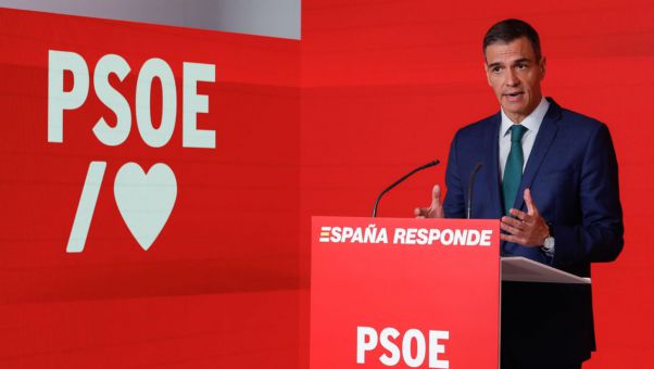 El PP recela del informe por haber sido encargado por el propio partido.