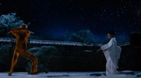 Kill Bill regresa a los cines en abril de 2026