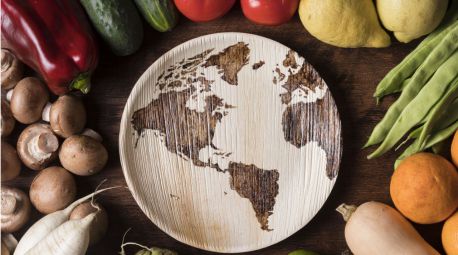 Protagonismo de la sostenibilidad en la nueva gastronomía