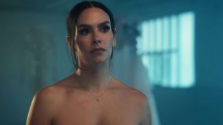 Cristina Pedroche, sobre su vestido: 'Si creías que lo habías visto todo...prepárate'