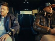 Romeo Santos y Prince Royce actuarán en España en julio de 2026