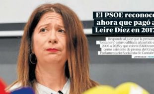 Las portadas de los periódicos de este miércoles, 31 de diciembre