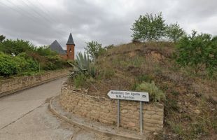 La Rioja compra un convento por 2 millones para alojar a 14 menores inmigrantes