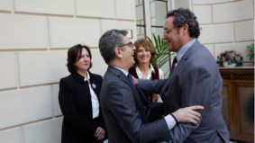 La nueva fiscal general acusa al Supremo de condenar injustamente a García Ortiz