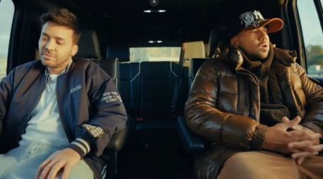 Romeo Santos y Prince Royce actuarán en España en julio de 2026