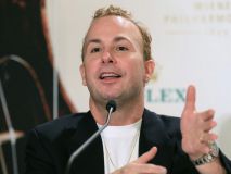 El canadiense Yannick Nézet-Séguin se estrena en el Concierto de Año Nuevo