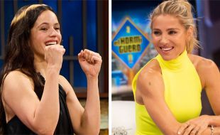 La reposición de El Hormiguero vence al programa repetido de Rosalía en La Revuelta