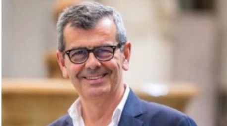 Muere Juan Ramón Ferreira, concejal de Cultura del Ayuntamiento de Granada