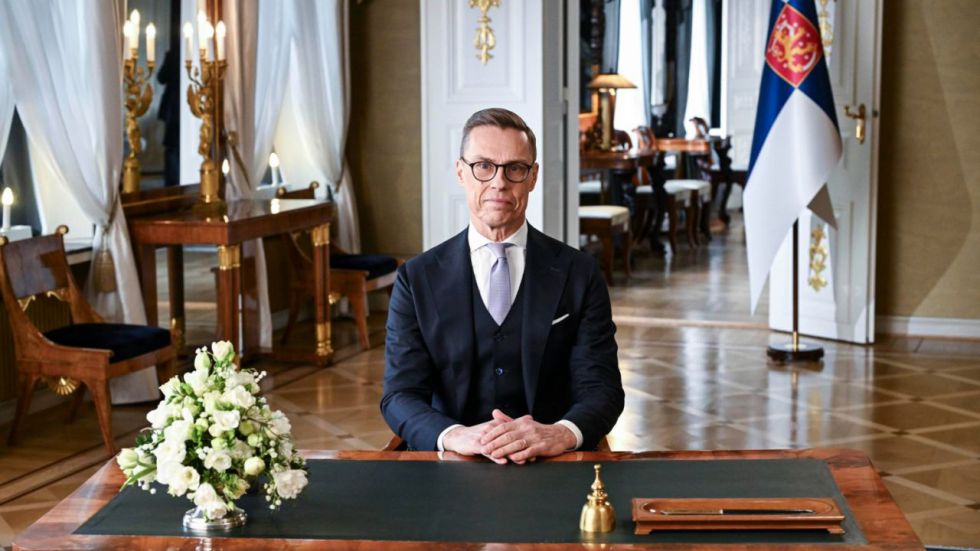 Finlandia captura un barco procedente de Rusia por haber atacado una infraestructura crítica de la UE