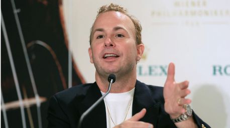 El canadiense Yannick Nézet-Séguin se estrena en el Concierto de Año Nuevo