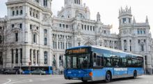 Viajar en los autobuses de la EMT será gratis el 8 y 9 de enero