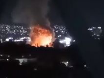 Así ha sido el ataque sobre Venezuela que ha terminado con la captura de Maduro