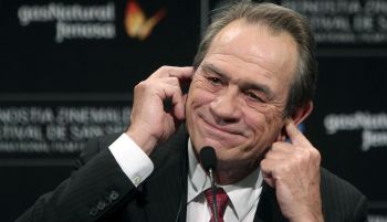 Hallada muerta la hija del actor Tommy Lee Jones