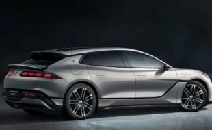 La ofensiva del automóvil chino se ampliará en 2026 con cinco nuevas marcas