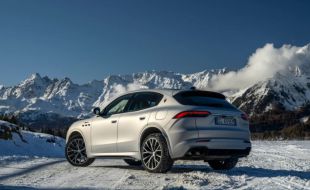 Maserati convierte Baqueira Beret en su escaparate de lujo y emoción con la Winter Experience 2025-2026