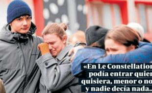 Las portadas de los periódicos de este sábado, 3 de enero