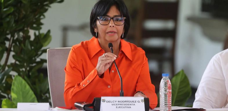 El secretario de Estado, Marco Rubio, cree que la opción de la líder opositora es inviable a corto plazo: 'Estamos lidiando con la realidad inmediata'.